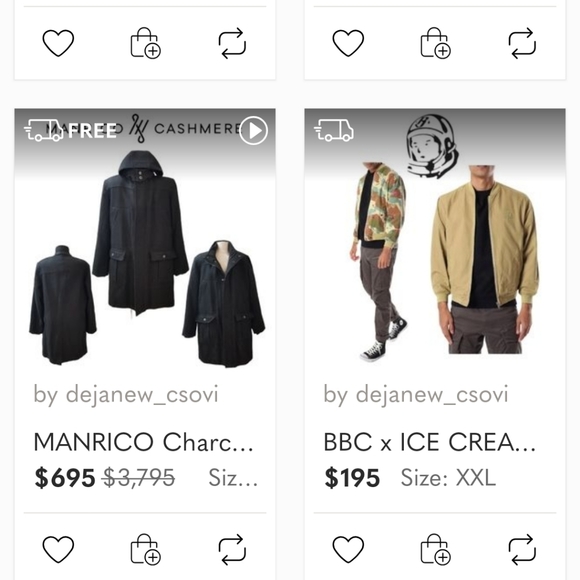 JUST IN Stay safe and shop online stop in and shop - Picture 5 of 16